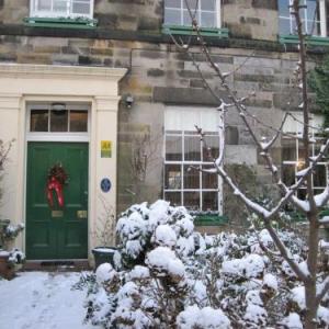 Amaryllis Guest House Edinburgh